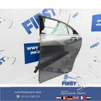 W176 DEUR LINKS ACHTER A1767300105 PORTIER COMPLEET Mercedes, Auto-onderdelen, Carrosserie, Gebruikt, -, Deur, Ophalen of Verzenden