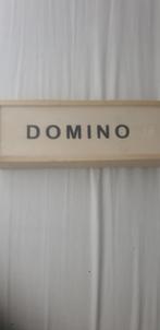 Dominos, Enlèvement