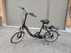Vélo électrique pliable Symex, état neuf, Fietsen en Brommers, Fietsen | Vouwfietsen, Overige merken, Versnellingen, Nieuw, 18 tot 20 inch
