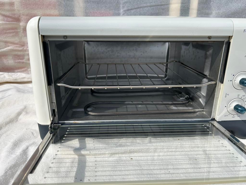 Oven, Elektronische apparatuur, Ovens, Ophalen, Zo goed als nieuw, Oven