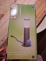 Philips Gardenlink Utrecht, Enlèvement