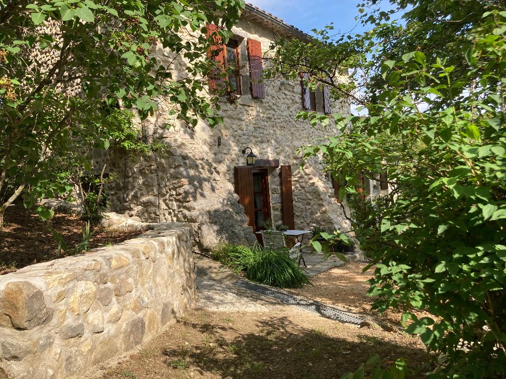 Mas de charme , calme fou , vue splendide, Propriétaire, Campagne, 3 chambres à coucher, 7 personnes