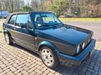 VW Golf 1 Classic line, Autos, Achat, Cabriolet, Essence, Golf