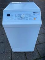 Miele wasmachine Bovenlader/toplader, Electroménager, Lave-linge, 1200 à 1600 tours, 4 à 6 kg, Programme lavage à la main, Comme neuf