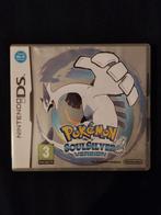 pokémon SoulSilver version, Games en Spelcomputers, Games | Nintendo DS, Ophalen of Verzenden