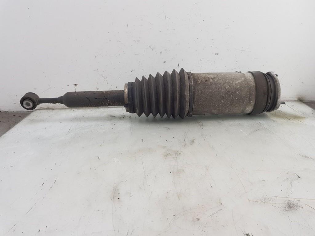 AMORTISSEUR ARRIÈRE DROIT Tesla Model X (|102746100G|), Dhr. J. Ham, Administratie@autoham.nl, Utilisé, Autres marques automobiles