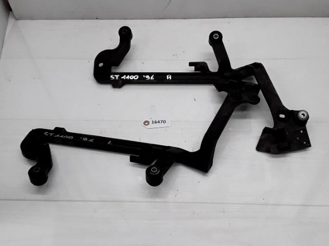 ST1100 1990 - 2001 Honda Beugel Beugel koffer D1-27673, Motoren