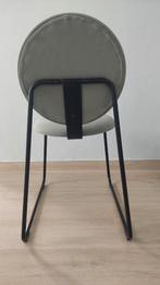 Witte keukentafel met 4 stoelen (mintgroen), Ophalen, IKEA