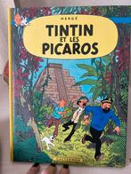 Tintin et les Picaros édition original EO C1 1976 F, Livres, Enlèvement ou Envoi, Comme neuf