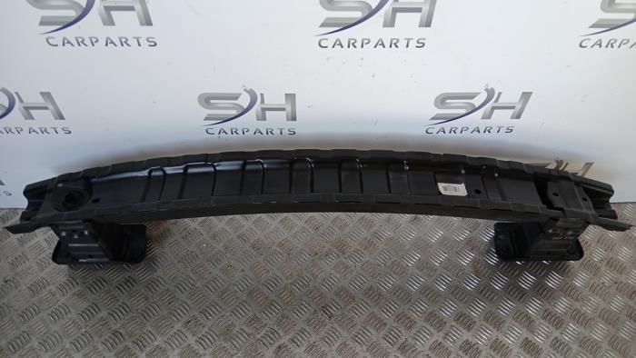 Cadre pare-chocs arrière d'un Mercedes GLA, 3 mois de garantie, Utilisé, -, -