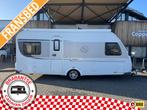 Knaus Sudwind Limited Edition 500 FU 2015 Mover,Airco,Luifel, Rondzit, Vast bed, Schokbreker, 5 tot 6 meter