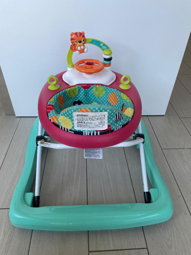 Loopwagen, Enlèvement, Utilisé, Voiture, Sonore