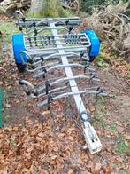 Remorque pour 6 vélos Mottez A350, Autos : Divers, Porte-vélos, Enlèvement