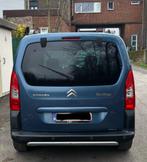 Citroën Berlingo XTR 1.6 HDI Prêt à Immatriculer, Autos, Citroën, Euro 5, Capteur de lumière, Boîte manuelle, Entretenue par le concessionnaire