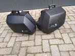 Koffers BMW  R 850 GS /  R 1100 GS  /  R 1150 GS, Motoren, Ophalen, Gebruikt