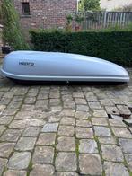 Dakkoffer Hapro Probox 460, Auto diversen, Dakkoffers, Ophalen, Zo goed als nieuw