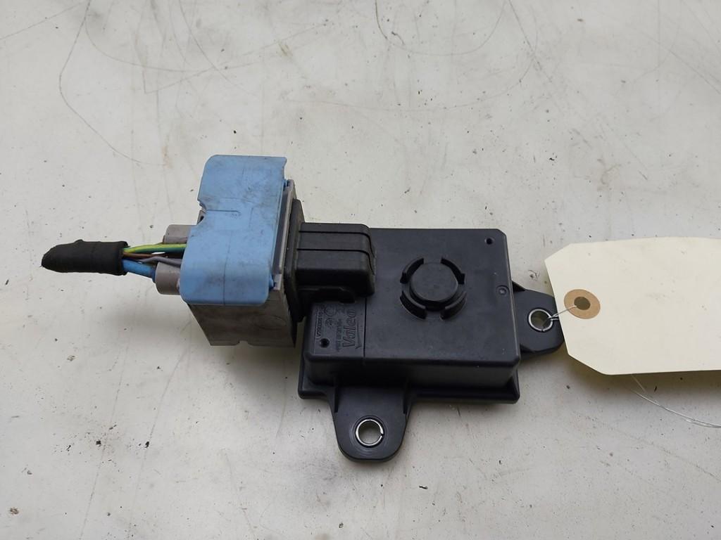 START/STOP SCHAKELAAR Peugeot 2008 (CU) (01-2013/12-2019), Gebruikt, Peugeot