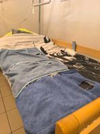 Slabben toddles van Pien&polle, Ophalen