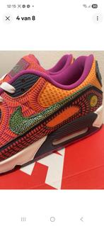 Nike air max (Dia de los Muertos 2020), Overige kleuren, Nike, Nieuw, Ophalen of Verzenden