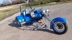 Te koop mooie boss trike mt1