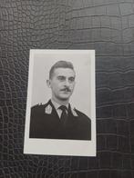 Un officier de gendarmerie est mort en service sur ordre, Collections, Enlèvement ou Envoi