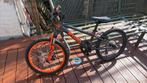 Velo enfant 20’´, Fietsen en Brommers, Fietsen | Vouwfietsen, Ophalen, Zo goed als nieuw, Versnellingen
