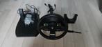 Thrustmaster Volant, Enlèvement, Utilisé, Thrustmaster