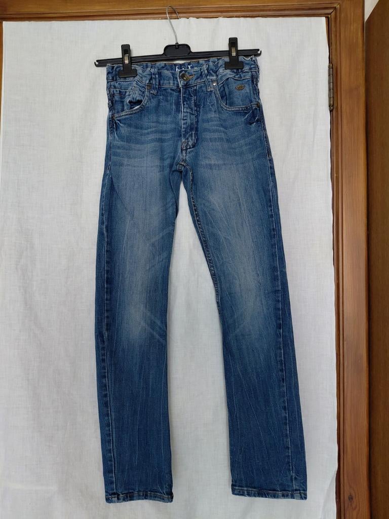 JBC 146 spijkerbroek, Ophalen of Verzenden