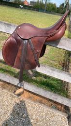 Veelzijdigheidszadel, Dieren en Toebehoren, Ophalen, Zo goed als nieuw, Recreatie