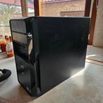 DELL VOSTRO (COMPUTER), Enlèvement, Dell