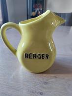 Cruche en faïence Berger, Maison & Meubles, Enlèvement