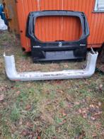 Mercedes V klaas,  Vito,  W447  achterklep en bumper., Ophalen, Achter, Bumper