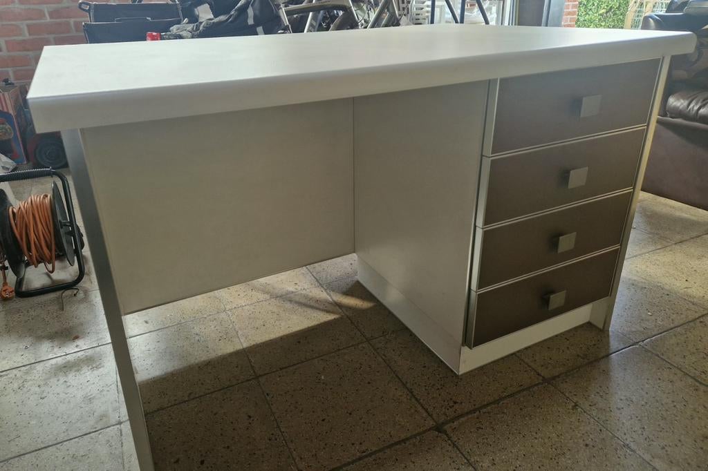 Bureau, Huis en Inrichting, Ophalen