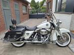 Harley Davidson Road king 1450, 2 cilinders, Bedrijf, 1450 cc, Toermotor