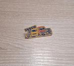 PIN - IVECO - TRUCK - CAMION, Envoi, Utilisé, Transport, Insigne ou Pin's