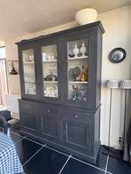 Landelijke stijlvolle grote kast, Huis en Inrichting, Kasten | Buffetkasten, Ophalen, Zo goed als nieuw