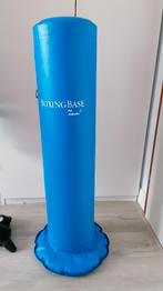 Bokszak op voet voor kinderen Boxing Base 110 Jakobs, Sport en Fitness, Boksen, Ophalen, Zo goed als nieuw, Bokszak