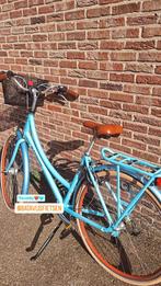 Dames fiets Batavus, Fietsen en Brommers, Ophalen, Gebruikt, Batavus