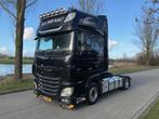 2019 - DAF - XF 480FT - Camion, Achat, Euro 6, Entreprise, Autres carburants