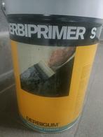 Primer derbigum, Enlèvement, Neuf