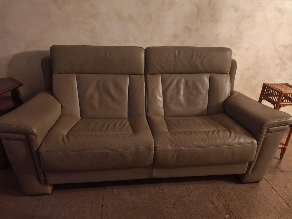 Diane 2,5-Zit, 75 à 100 cm, 200 à 250 cm, Banc droit, Enlèvement