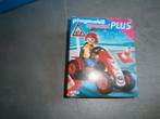 Playmobil  4759   Mini kart racer., Ophalen of Verzenden, Gebruikt, Complete set