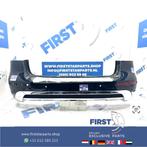 BUMPER W166 ML Achterbumper A1668850053 origineel Mercedes +