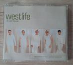 Westlife - If I Let You Go, Gebruikt, Maxi-single, Ophalen of Verzenden, 1 single