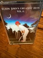 Greatest Hits Vol.II, 1 bandje, Ophalen of Verzenden, Zo goed als nieuw, Origineel