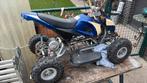 Kinderquad, Fietsen en Brommers, Ophalen of Verzenden, Gebruikt, 0 cc, Dirtbike