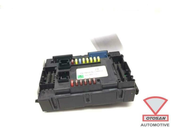 alfa romeo giulietta 18 bcm boordnet body control 0052092090, Autos : Pièces & Accessoires, Électronique & Câbles, Alfa Romeo