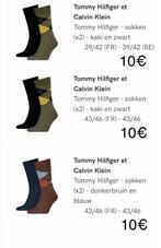 Tommy Hilfiger kousen nieuw, Ophalen, Nieuw