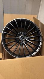 20 inch sportvelgen multi-spaak voor Mercedes, Audi e.a., Auto-onderdelen, Banden en Velgen, Ophalen, 20 inch, Velg(en)