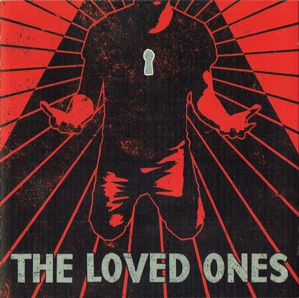 The Loved Ones – The Loved Ones EP, Enlèvement ou Envoi, Comme neuf
